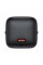 Зарядний пристрій Acefast A136 USB-C PD40W GaN black (6974316286233)