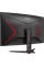 Монітор AOC C32G2ZE/BK