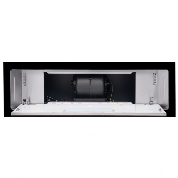 Витяжка кухонна Perfelli BISP 9673 BL 1000 LED Strip