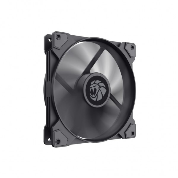Кулер до корпусу Gamemax GMX-14WFBK-PWM