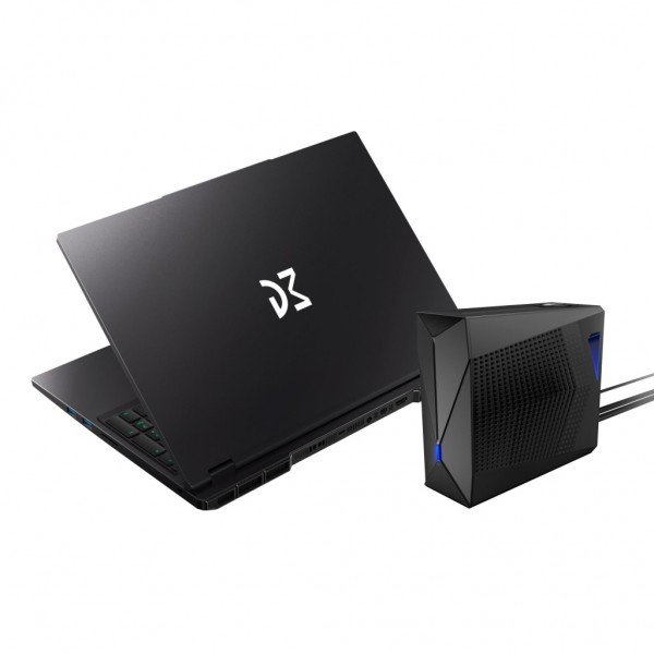 Ноутбук Dream Machines RT5090-16 (RT5090-16UA31)