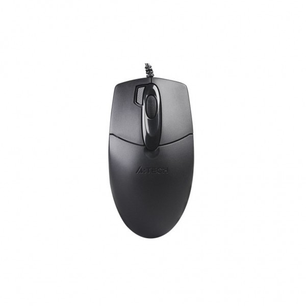 Мишка A4Tech OP-730D Black (4711421941839)