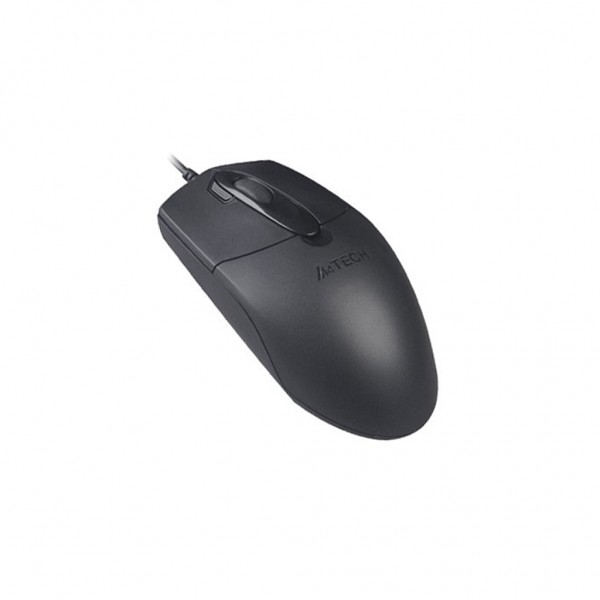 Мишка A4Tech OP-730D Black (4711421941839)
