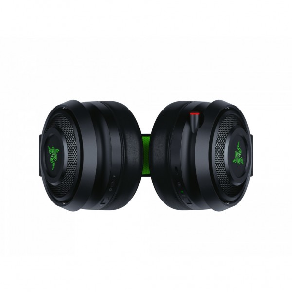 Навушники Razer Nari Ultimate for Xbox One (RZ04-02910100-R3M1)