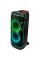 Акустична система JBL Partybox 720 Black (JBLPARTYBOX720EU)