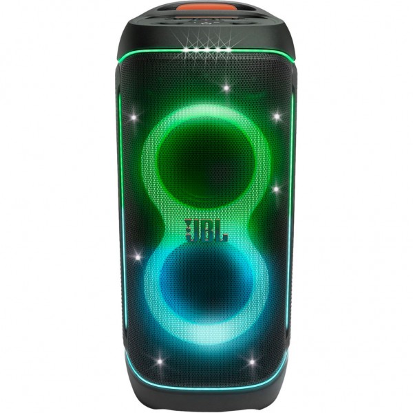 Акустична система JBL Partybox 720 Black (JBLPARTYBOX720EU)