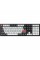 Клавіатура Keychron Q6 HE Magnetic Switch RGB UA Black (Q6H-M1-UA)