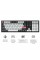 Клавіатура Keychron Q6 HE Magnetic Switch RGB UA Black (Q6H-M1-UA)