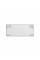 Клавіатура Aula F75 Gasket Greywood V3 switch Hot-Swap PBT Wireless/Bluetooth/USB White (6948391208640)