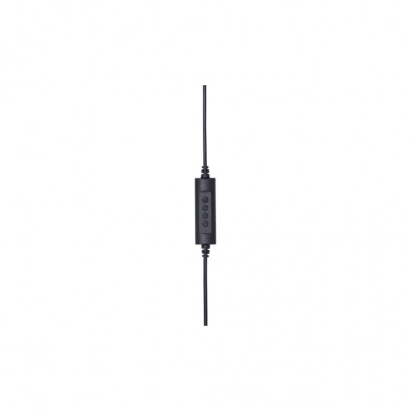 Навушники Sandberg Office USB Black (126-12)