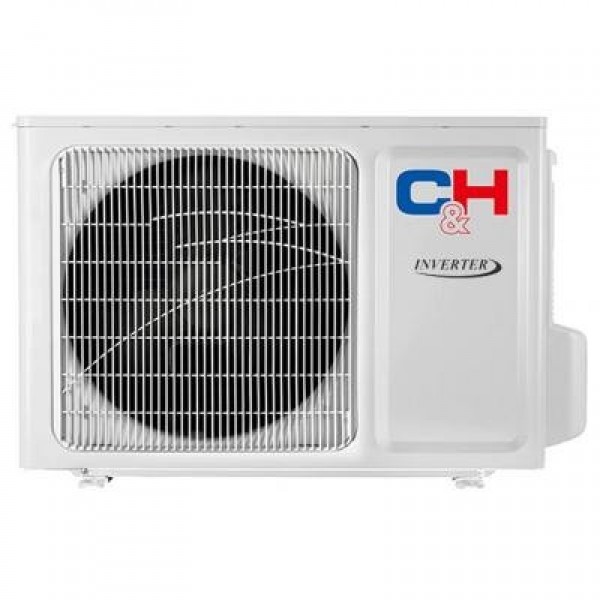 Кондиціонер Cooper&Hunter CH-S12FTXAM2S-BL