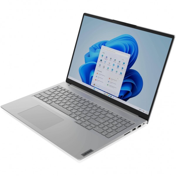 Ноутбук Lenovo ThinkBook 16 G8 IRL (21SH00K5RA)