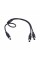 Пристрій безперебійного живлення Voltronic DC1018P 18W White (ML-DC1018P-W)