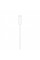 Зарядний пристрій Apple Watch Magnetic Fast Charger to USB-C Cable (1 m) (MT0H3ZM/A)