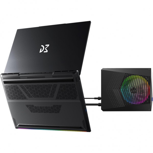 Ноутбук Dream Machines RT5080-16 (RT5080-16UA32)