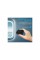 Зарядний пристрій Promate 17W USB-C + USB-A (biplug-2.black)