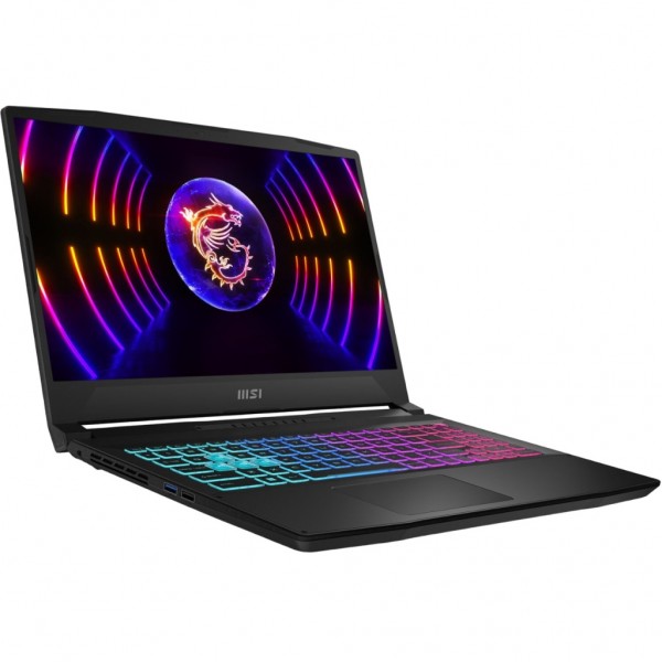 Ноутбук MSI Katana15 HX (B14WEK-1015XUA)