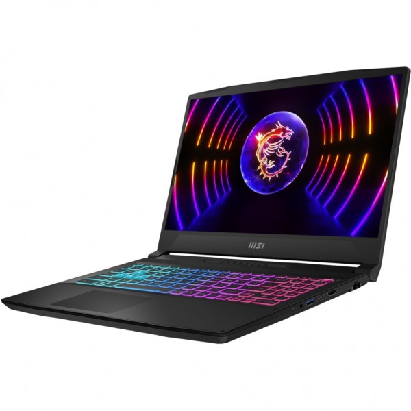 Ноутбук MSI Katana15 HX (B14WEK-1015XUA)