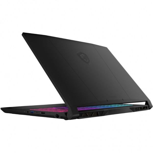 Ноутбук MSI Katana15 HX (B14WEK-1015XUA)