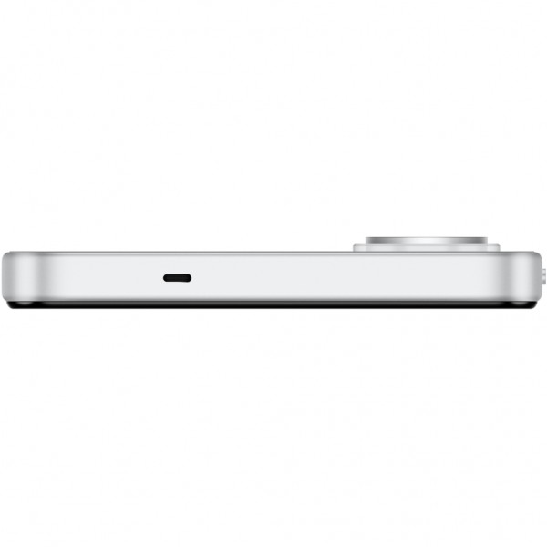 Мобільний телефон Tecno Spark Go 2 4/128GB Veil White (4894947088841)