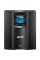 Пристрій безперебійного живлення APC Smart-UPS C 1000VA LCD with SmartConnect (SMC1000IC)