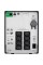 Пристрій безперебійного живлення APC Smart-UPS C 1000VA LCD with SmartConnect (SMC1000IC)