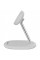 Зарядний пристрій Canyon wireless charger WCS-205 15W Qi2 2in1 w/o adapter White (CNS-WCS205WW/A)