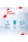 Зарядний пристрій Canyon wireless charger WCS-205 15W Qi2 2in1 w/o adapter White (CNS-WCS205WW/A)