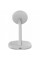 Зарядний пристрій Canyon wireless charger WCS-205 15W Qi2 2in1 w/o adapter White (CNS-WCS205WW/A)