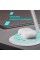 Зарядний пристрій Canyon wireless charger WCS-205 15W Qi2 2in1 w/o adapter White (CNS-WCS205WW/A)