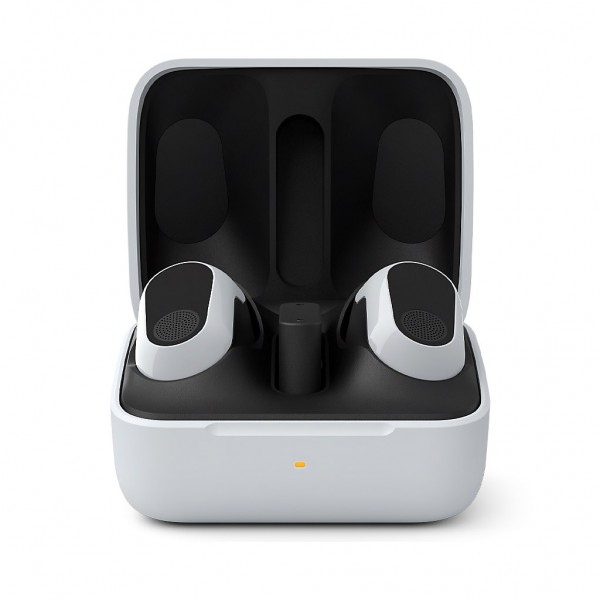 Навушники Sony INZONE Buds White (WFG700NW.CE7)