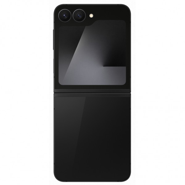 Мобільний телефон Samsung Galaxy Flip7 FE 8/128Gb Black (SM-F761BZKGSEK)