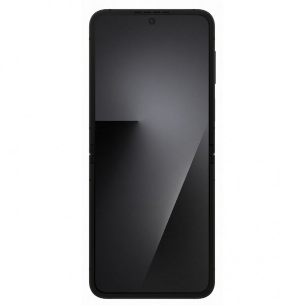 Мобільний телефон Samsung Galaxy Flip7 FE 8/128Gb Black (SM-F761BZKGSEK)