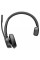 Навушники Poly Voyager 4310-M USB-A/Bluetooth з адаптером BT700 Black (77Y91AA)