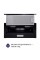 Витяжка кухонна Minola HTL 6614 BL 1000 LED (HTL6614BL1000LED)