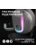 Навушники Logitech G522 Lightspeed Wireless Gaming Headset White (981-001550)