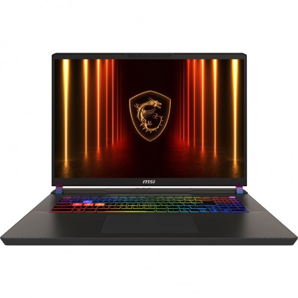 Ноутбук MSI Vector 17 HX AI A2XWJG-042UA (9S7-17S372-042)