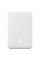 Батарея універсальна Baseus Magnetic Mini Wireless 20000mAh 20W, White (PPCX150002)