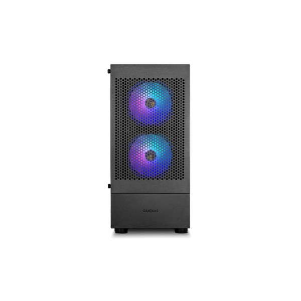 Корпус для ПК Gamdias TALOS E3 (4712960137110)