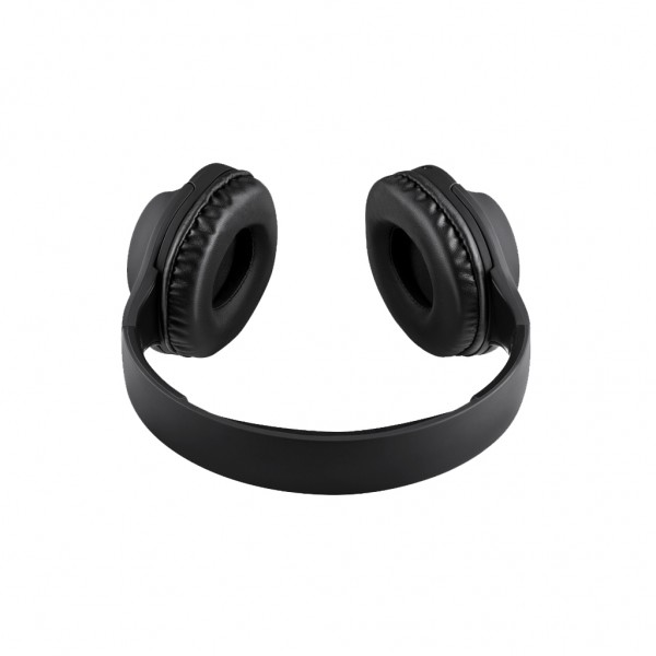 Навушники Defender FreeMotion B445 Bluetooth Black (63445)