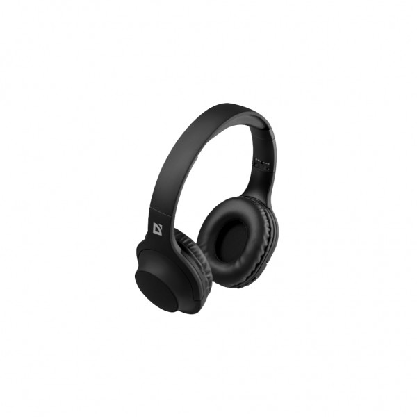 Навушники Defender FreeMotion B445 Bluetooth Black (63445)