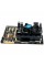 Модуль пам'яті для комп'ютера DDR5 16GB 6000 MHz Black Kudos eXceleram (EK50160602836C)