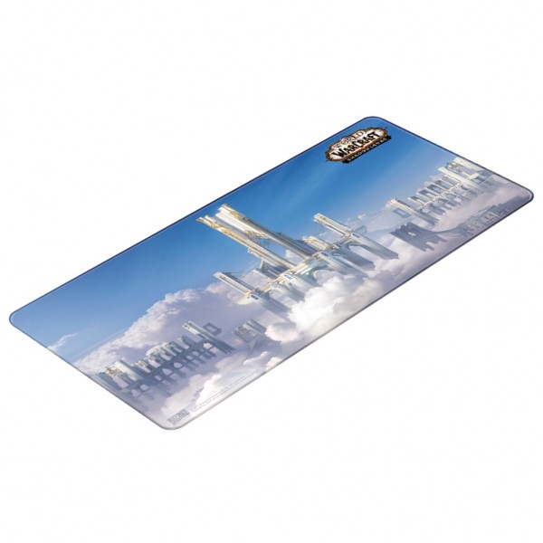 Килимок для мишки Blizzard World of WarCraft Shadowlands Bastion XL Speed (FBLMPWOWBASTI21XL)