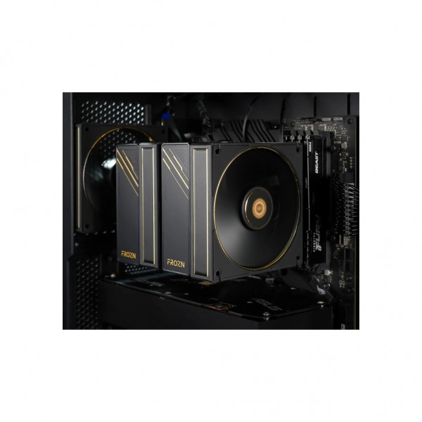 Кулер до процесора ID-Cooling Frozn A620 GDL (FROZN A620 GDL)