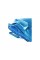 Сумка для ноутбука Modecom 11" Modecom Highfill for Ultrabook cyan (TOR-MC-HIGHFILL-11-BLU)