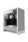 Корпус для ПК NZXT H5 Flow Compact All White (CC-H52FW-01)