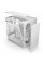 Корпус для ПК NZXT H5 Flow Compact All White (CC-H52FW-01)
