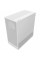 Корпус для ПК NZXT H5 Flow Compact All White (CC-H52FW-01)