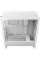 Корпус для ПК NZXT H5 Flow Compact All White (CC-H52FW-01)