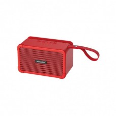 Акустична система NEWVEW NV-9193 BT/USB/TF/FM Red (NWVW-NV-9193-RD)